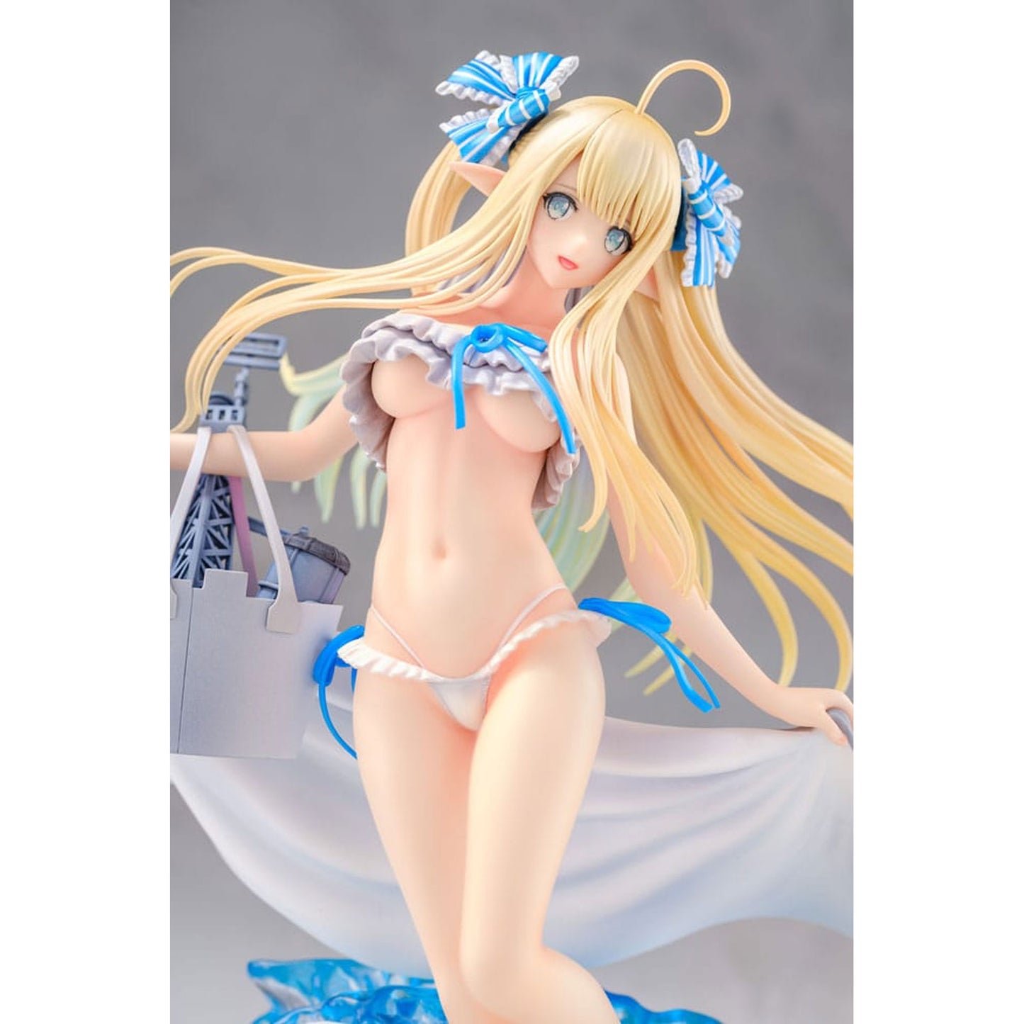 Azur Lane 1/6 Centaur Beachside Undine