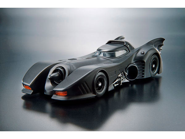 Batman 1989 Batmobile 1/35 -Model kit