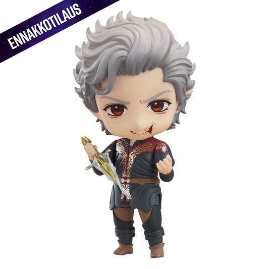 Baldur´s Gate III Nendoroid Action Figure Astarion