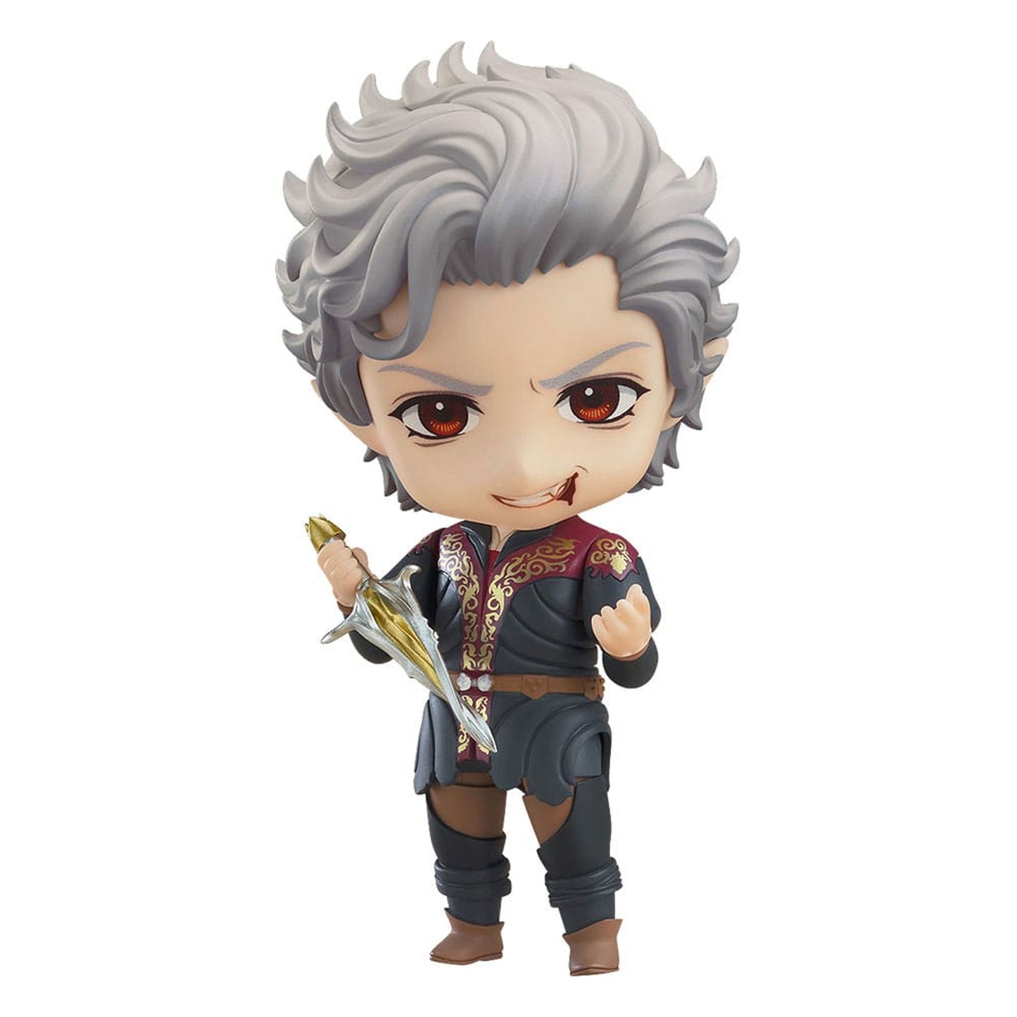 Baldur´s Gate III Nendoroid Action Figure Astarion
