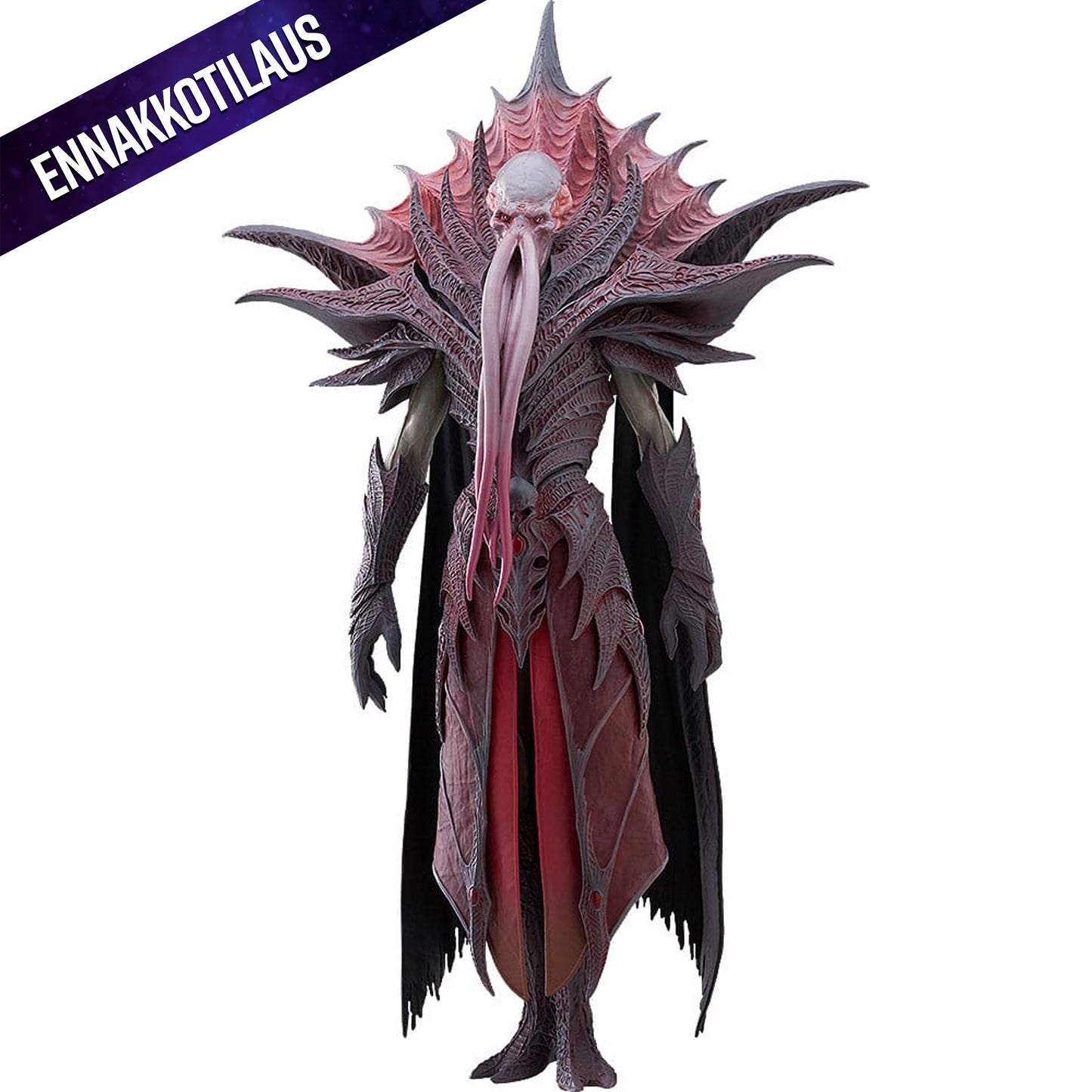 Baldur´s Gate III Pop Up Parade SP Statue The Emperor