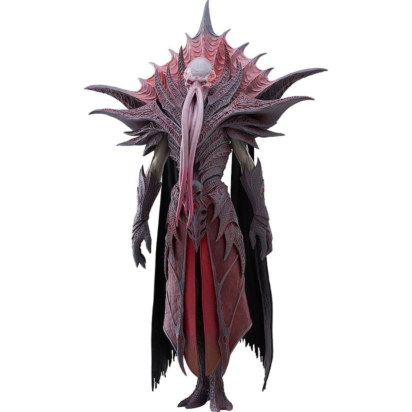 Baldur´s Gate III Pop Up Parade SP Statue The Emperor
