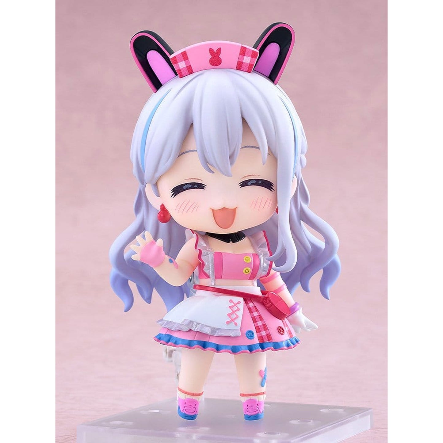 BanG Dream! Nendoroid Nonoka Miyanaga -Action Figure