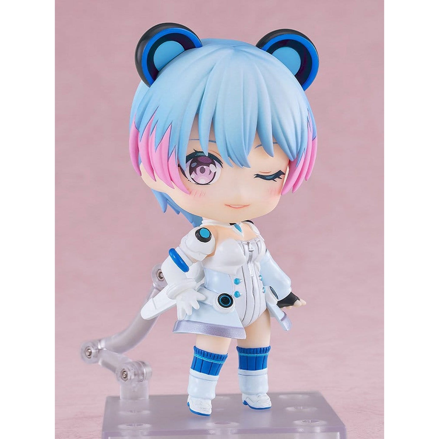 BanG Dream! Nendoroid Ritsu Minetsuki -Action Figure