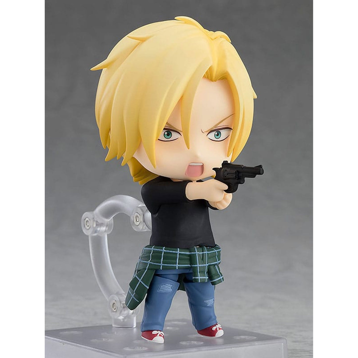 Banana Fish Nendoroid Action Figure Ash Lynx (re-run)