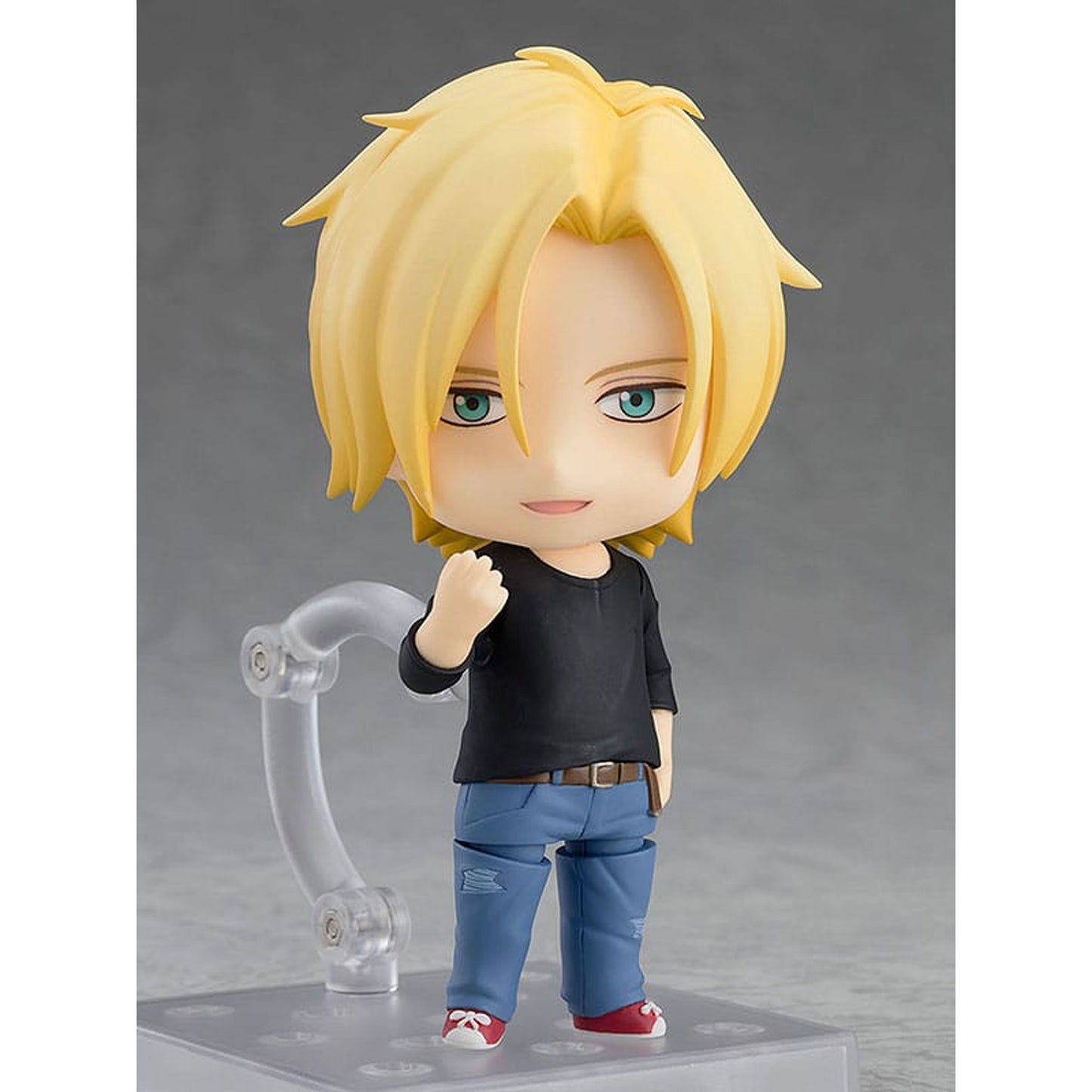 Banana Fish Nendoroid Action Figure Ash Lynx (re-run)