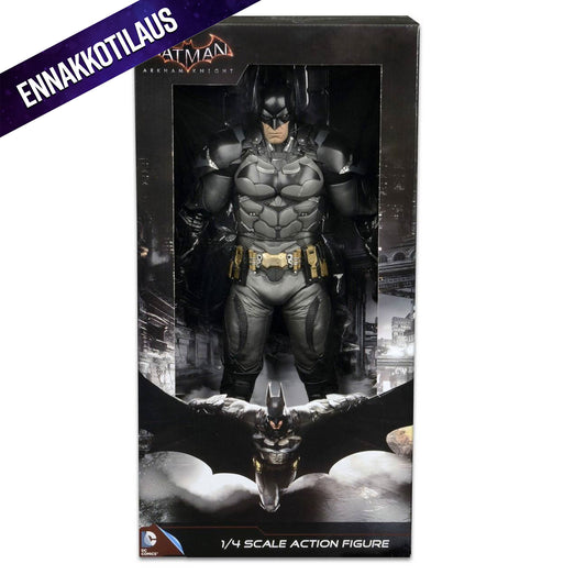 Batman Arkham Knight Action Figure 1/4 Batman