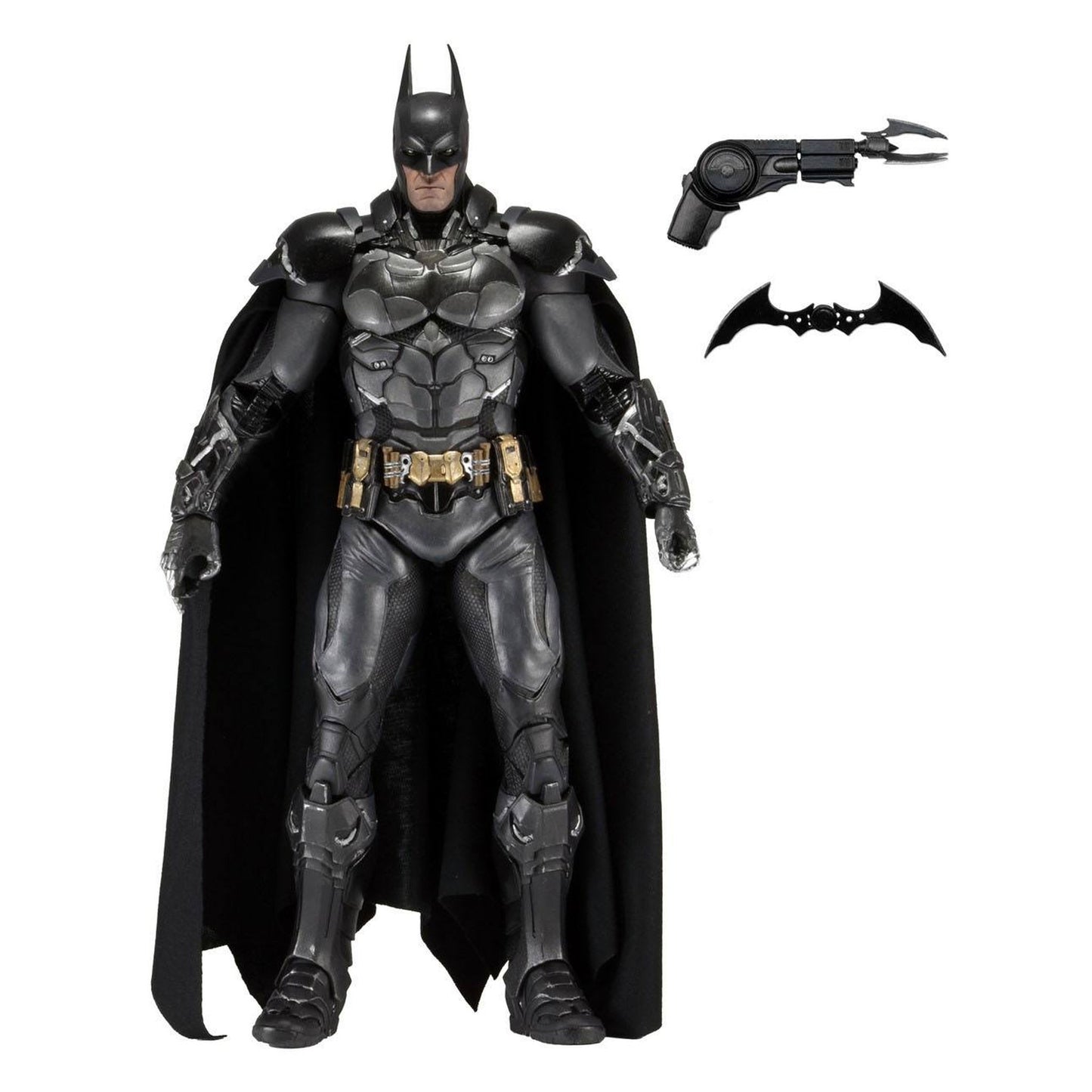Batman Arkham Knight Action Figure 1/4 Batman