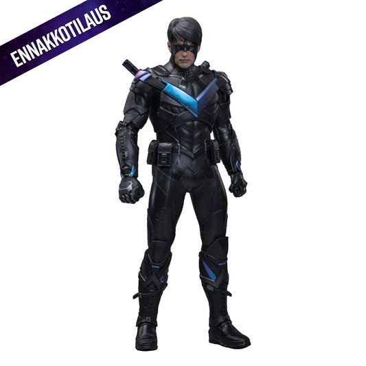Batman Arkham Knight Videogame Masterpiece 1/6 Nightwing -Action Figuuri