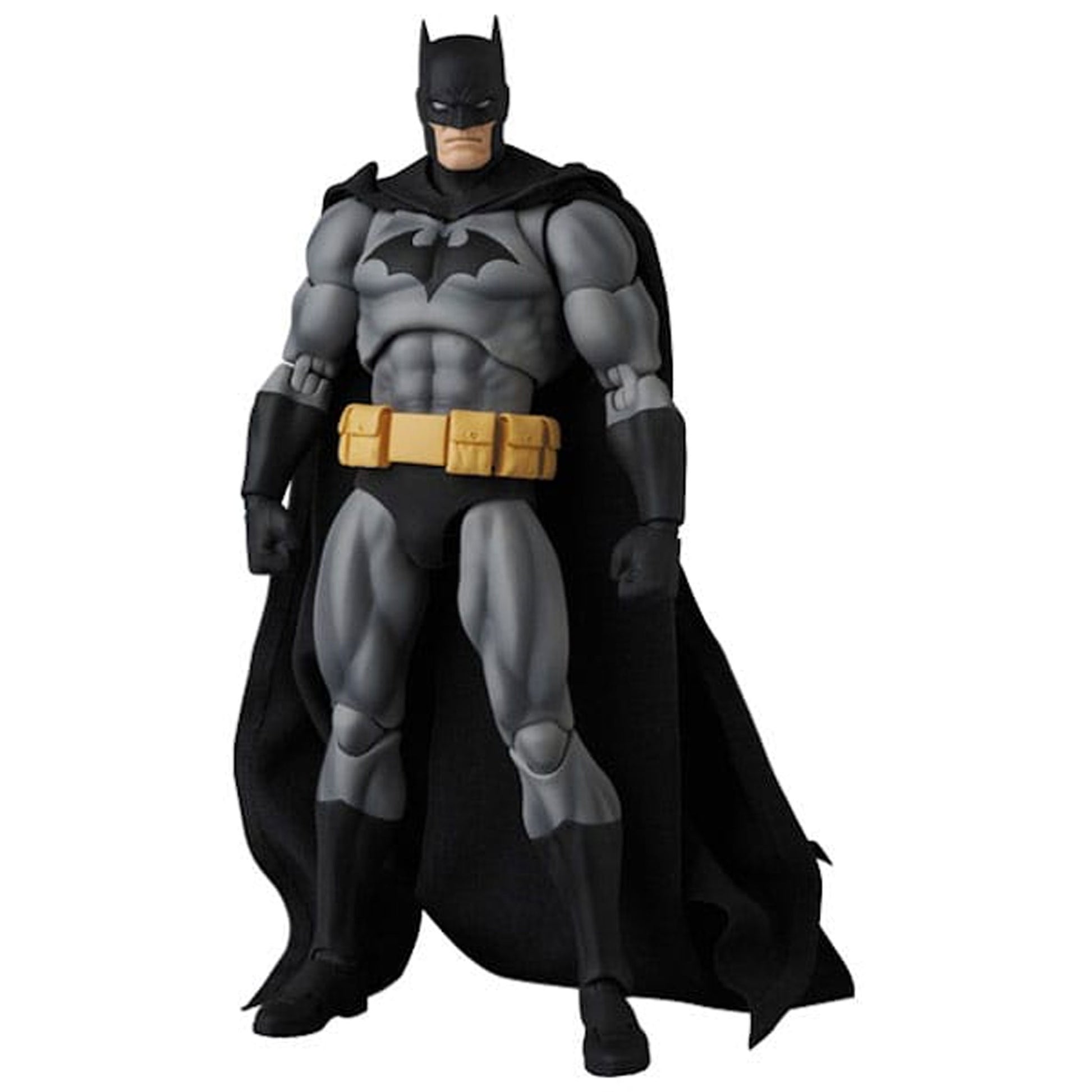 Batman-Hush-MAF-EX-Action-Figure-Batman-Black-Ver.-16-cm_animekauppa_Anigen-Action Figure