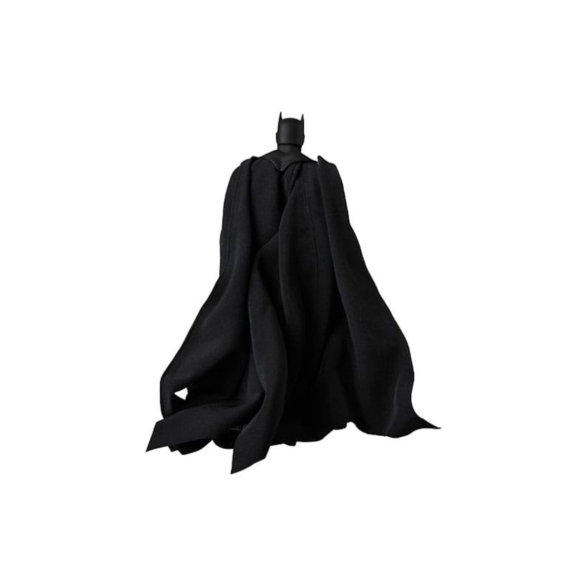 Batman-Hush-MAF-EX-Action-Figure-Batman-Black-Ver.-16-cm_animekauppa_Anigen-Action Figure