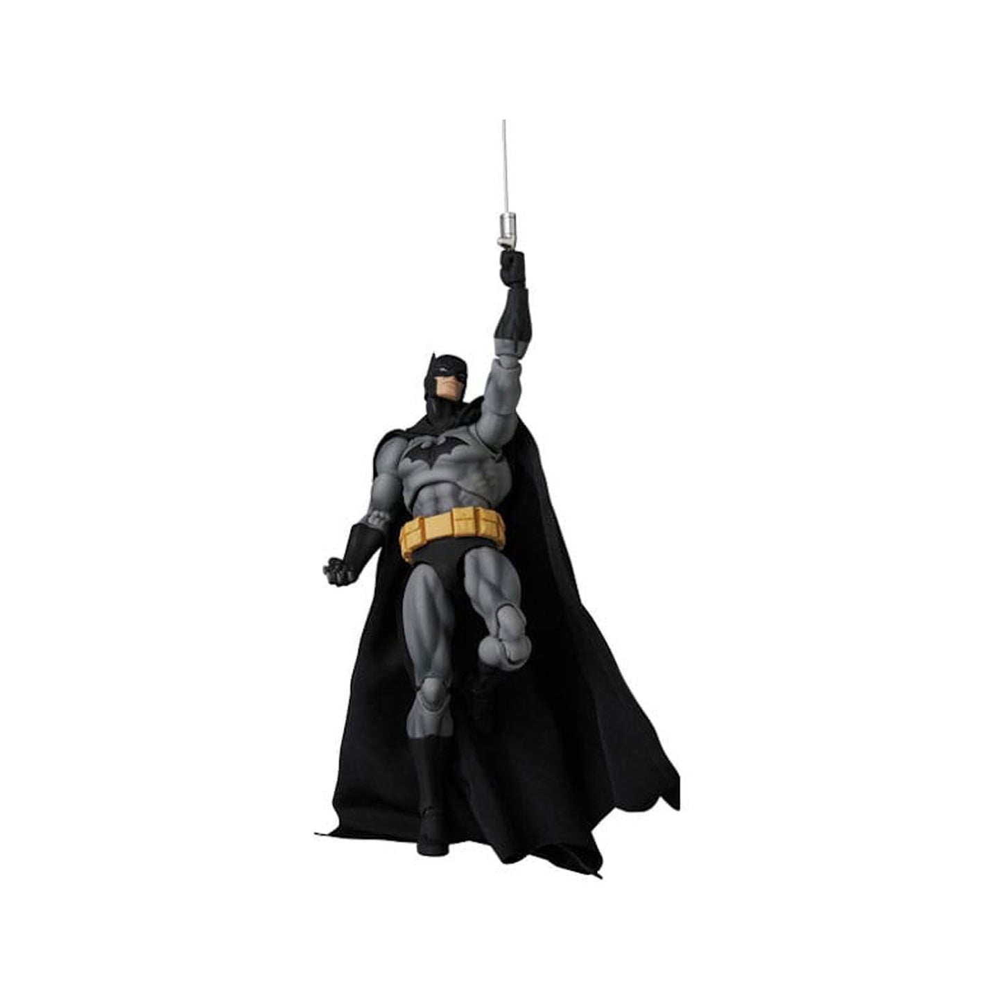 Batman-Hush-MAF-EX-Action-Figure-Batman-Black-Ver.-16-cm_animekauppa_Anigen-Action Figure