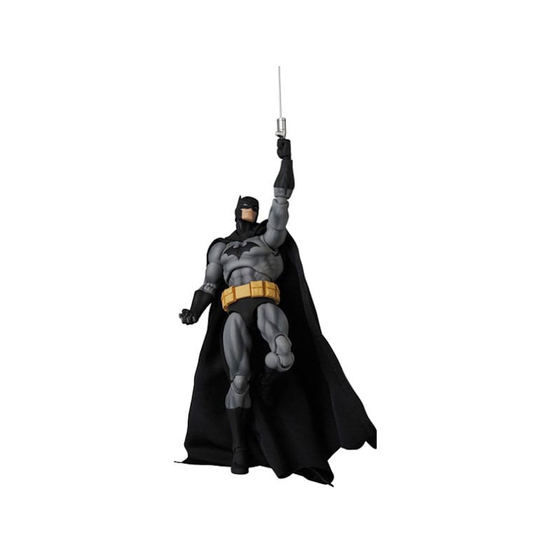 Batman-Hush-MAF-EX-Action-Figure-Batman-Black-Ver.-16-cm_animekauppa_Anigen-Action Figure