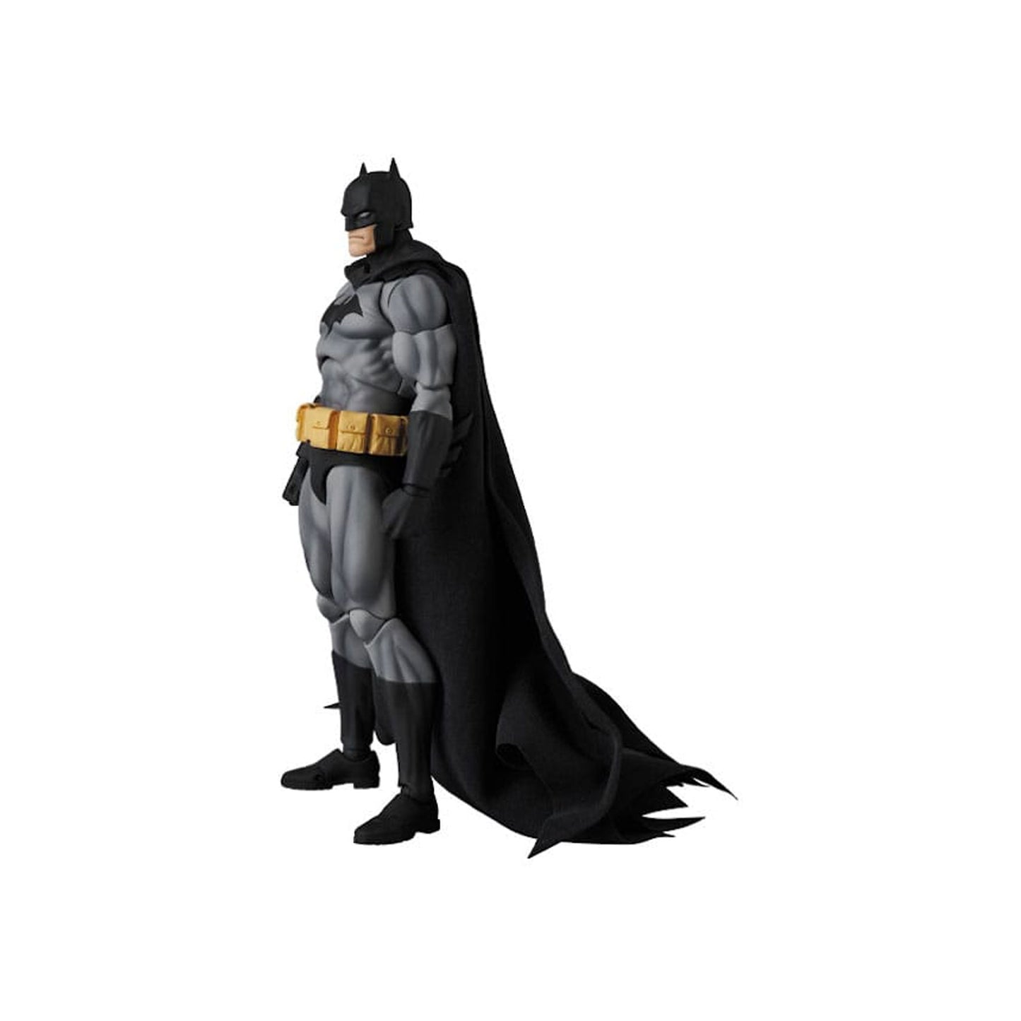 Batman: Hush MAFEX Batman Black Ver. -Action Figure (re-run)