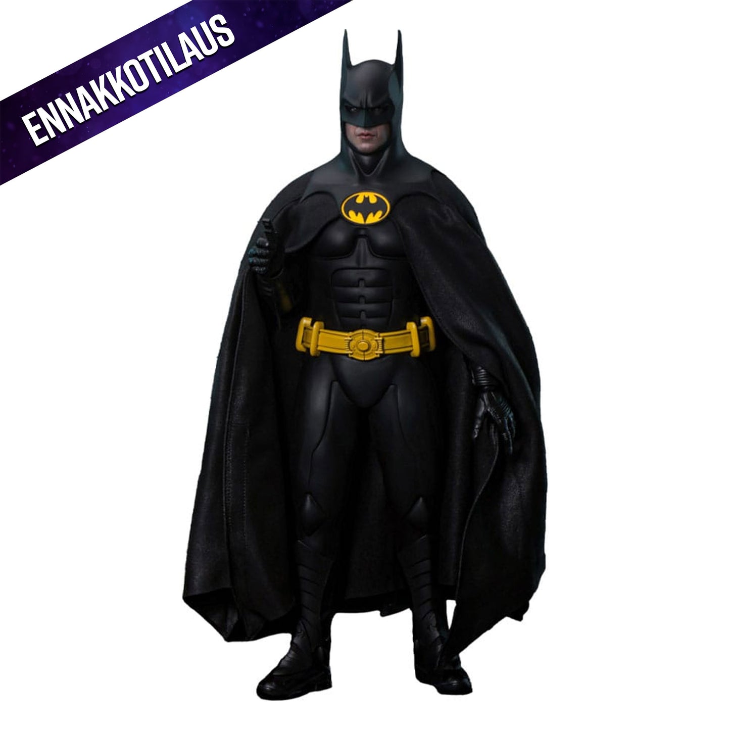 Batman Returns Movie Masterpiece 1/6 Batman