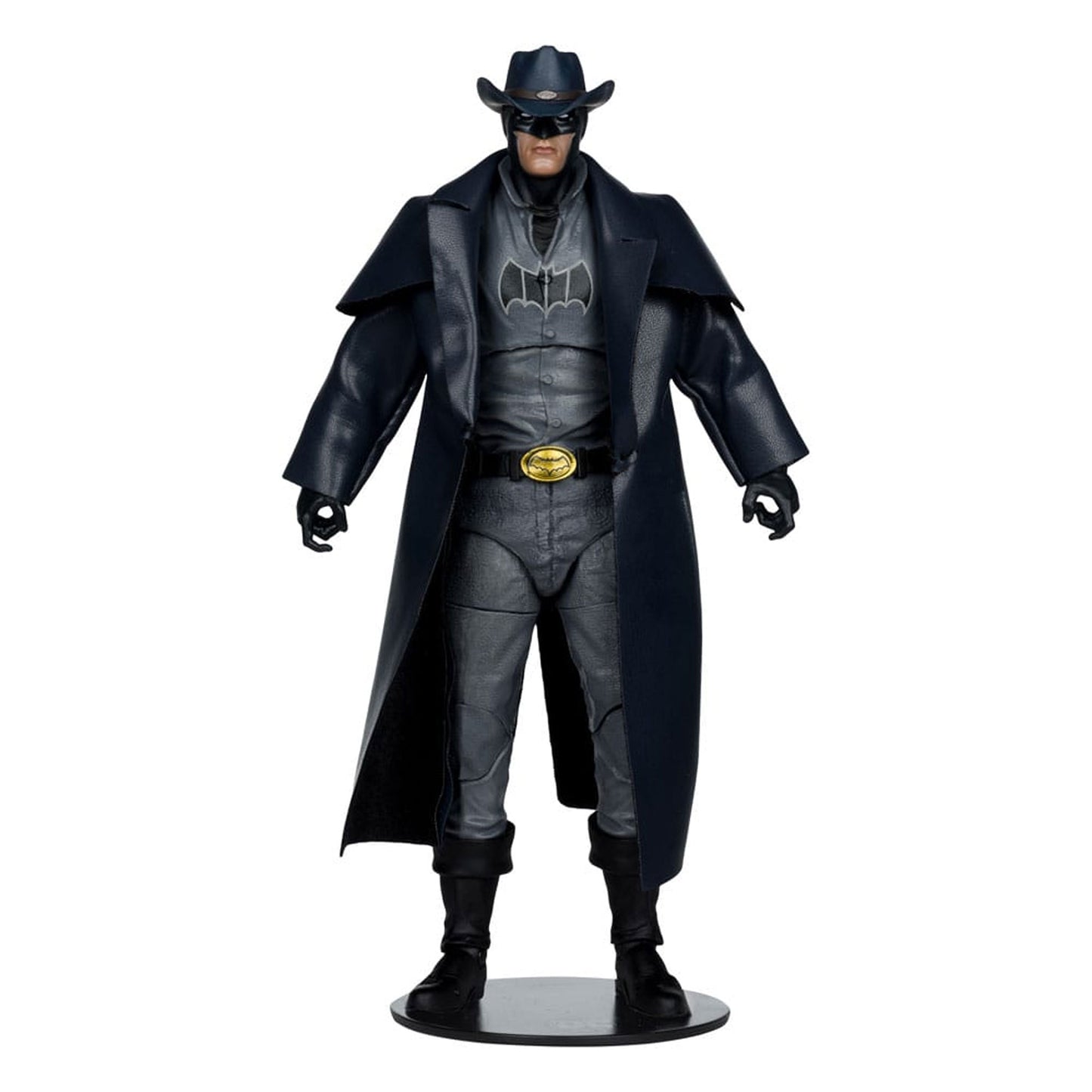 Batman Superman DC Multiverse Action Figure Batman (Western World)