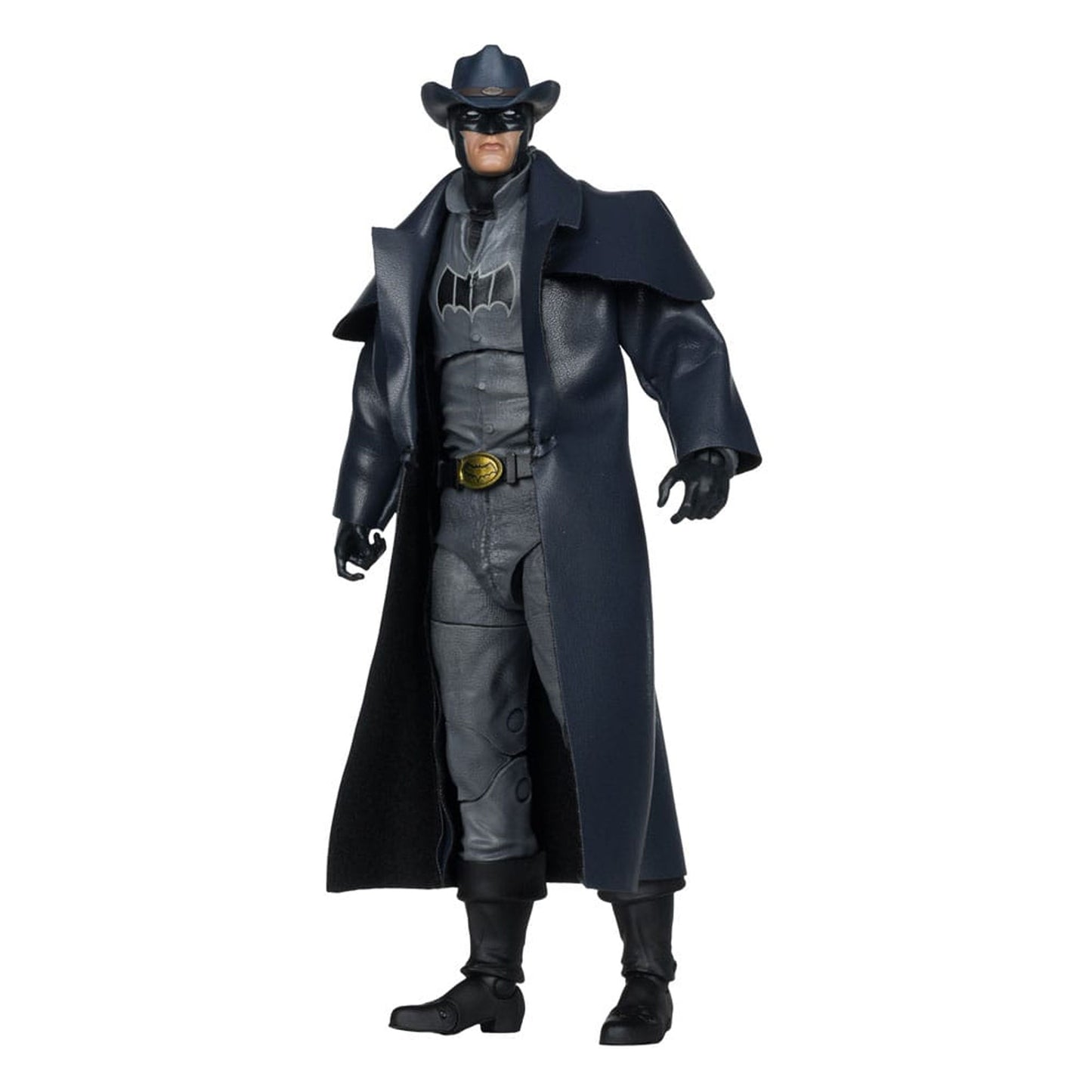 Batman Superman DC Multiverse Action Figure Batman (Western World)