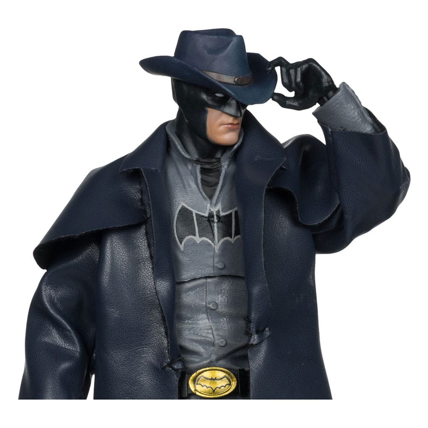 Batman Superman DC Multiverse Action Figure Batman (Western World)
