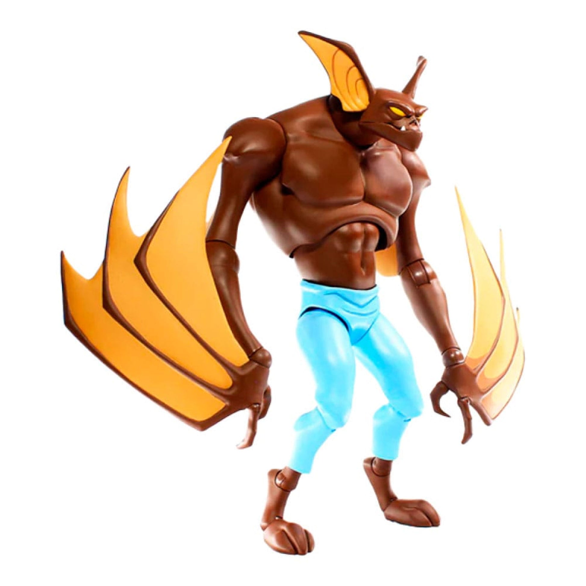 Batman: The Animated Series 1/6 Man-Bat -Action Figure