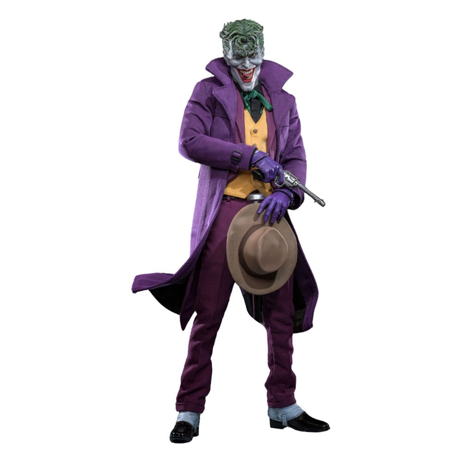 Batman: The Killing Joke 1/6 The Joker -Action Figuuri