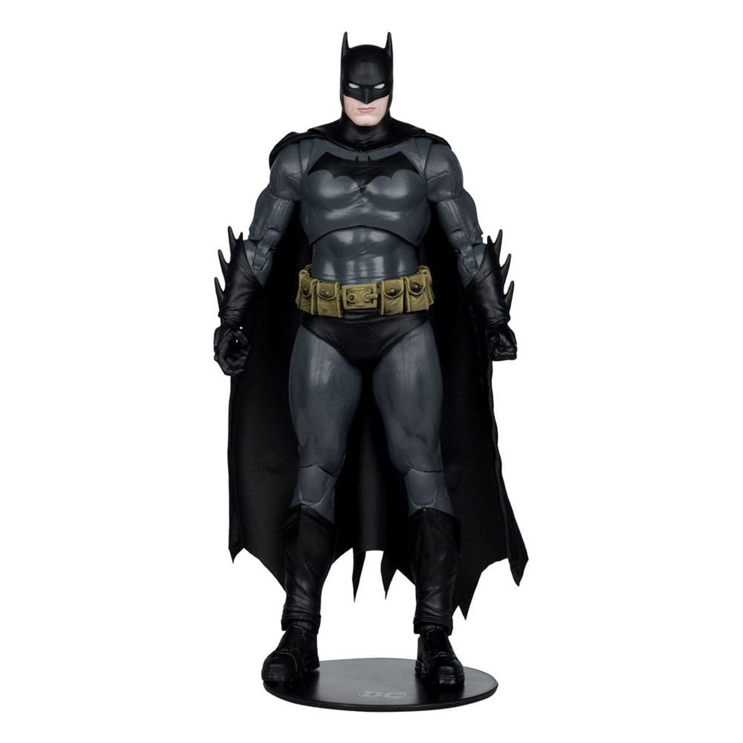 Batman Year One (Part 4) DC Multiverse Action Figure Batman (Gold Label)