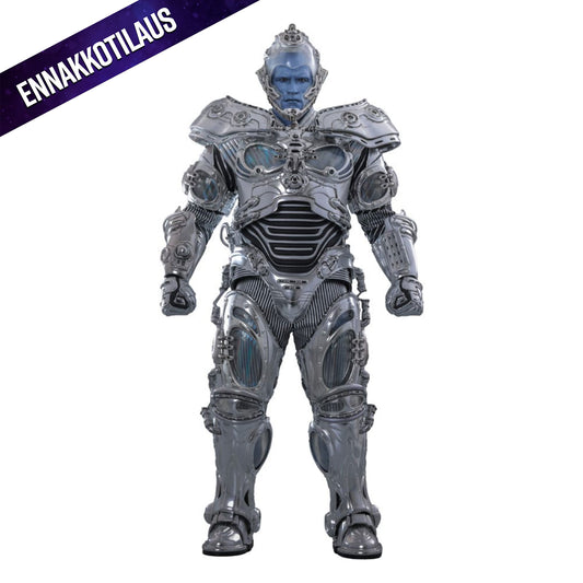 Batman & Robin Movie Masterpiece Action Figure 1/6 Mr. Freeze