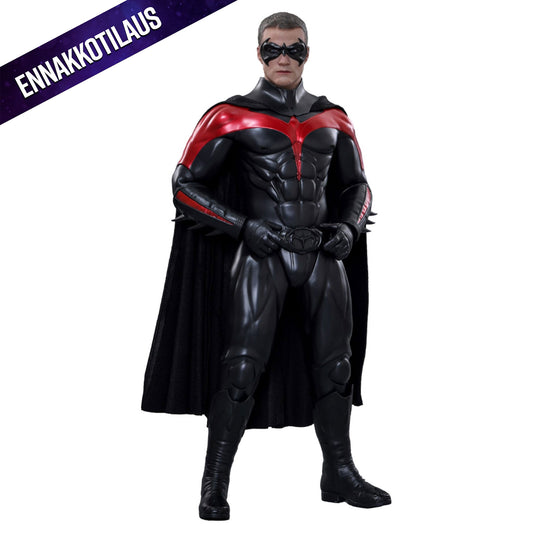 Batman & Robin Movie Masterpiece Action Figure 1/6 Robin