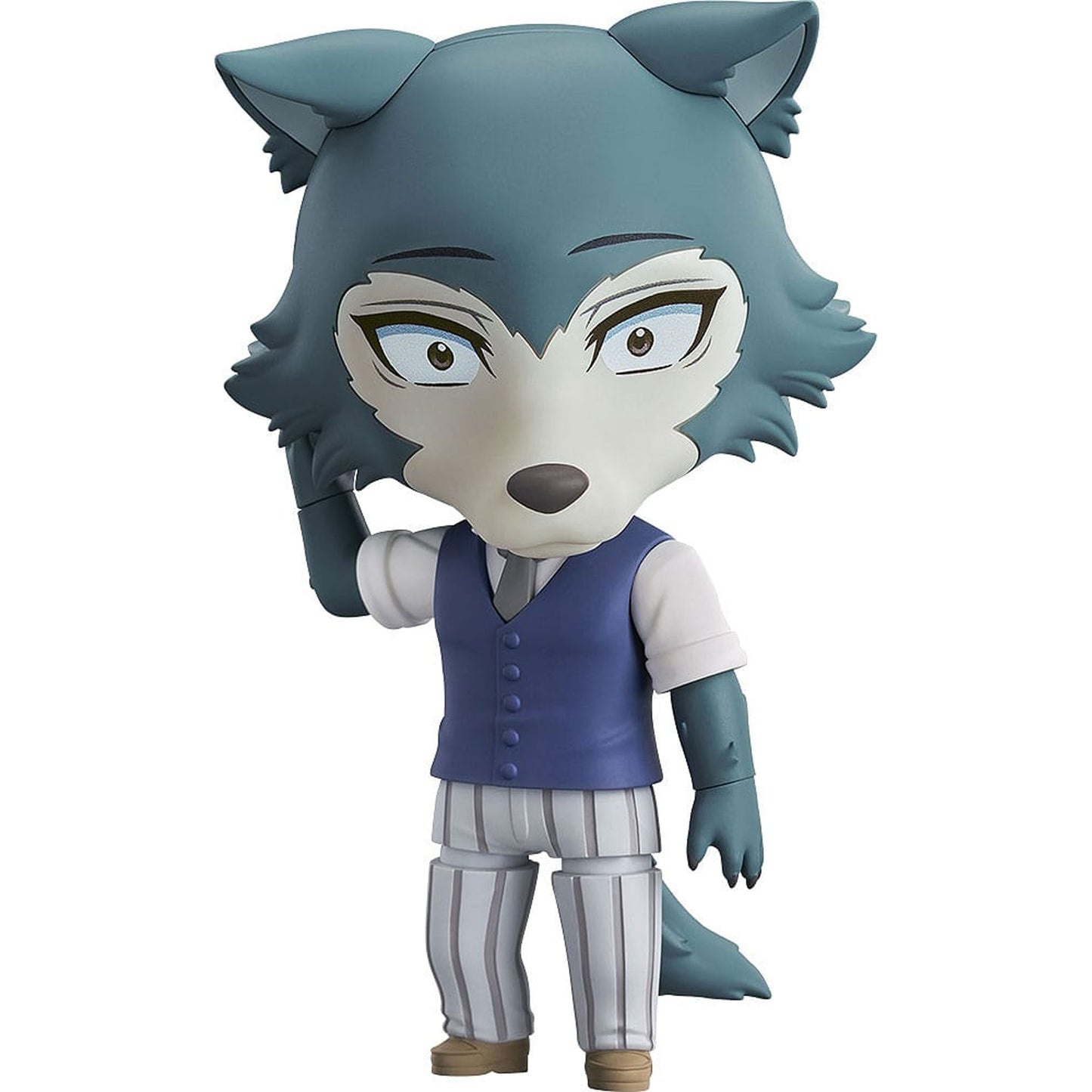 Beastars Nendoroid Action Figure Legoshi