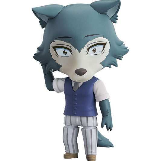 Beastars Nendoroid Action Figure Legoshi