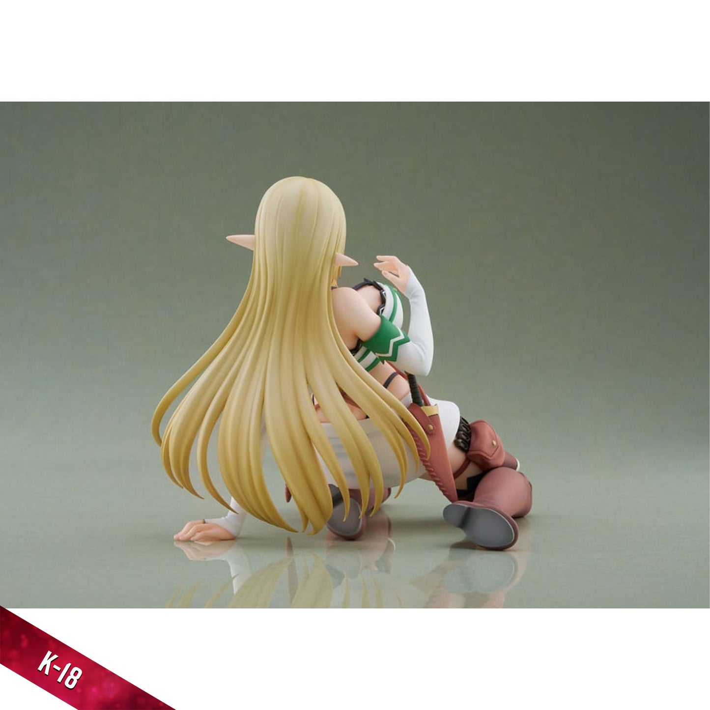 Beheneko 1/7 Aria & Tama