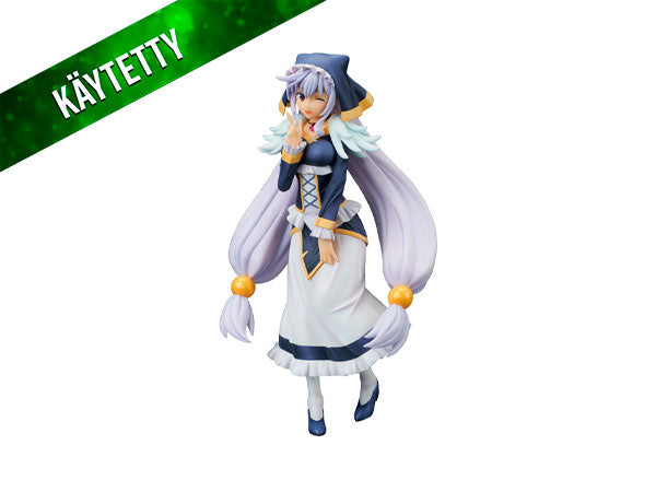 Käytetty Kono Subarashii Sekai ni Shukufuku wo! 2 1/8 Eris