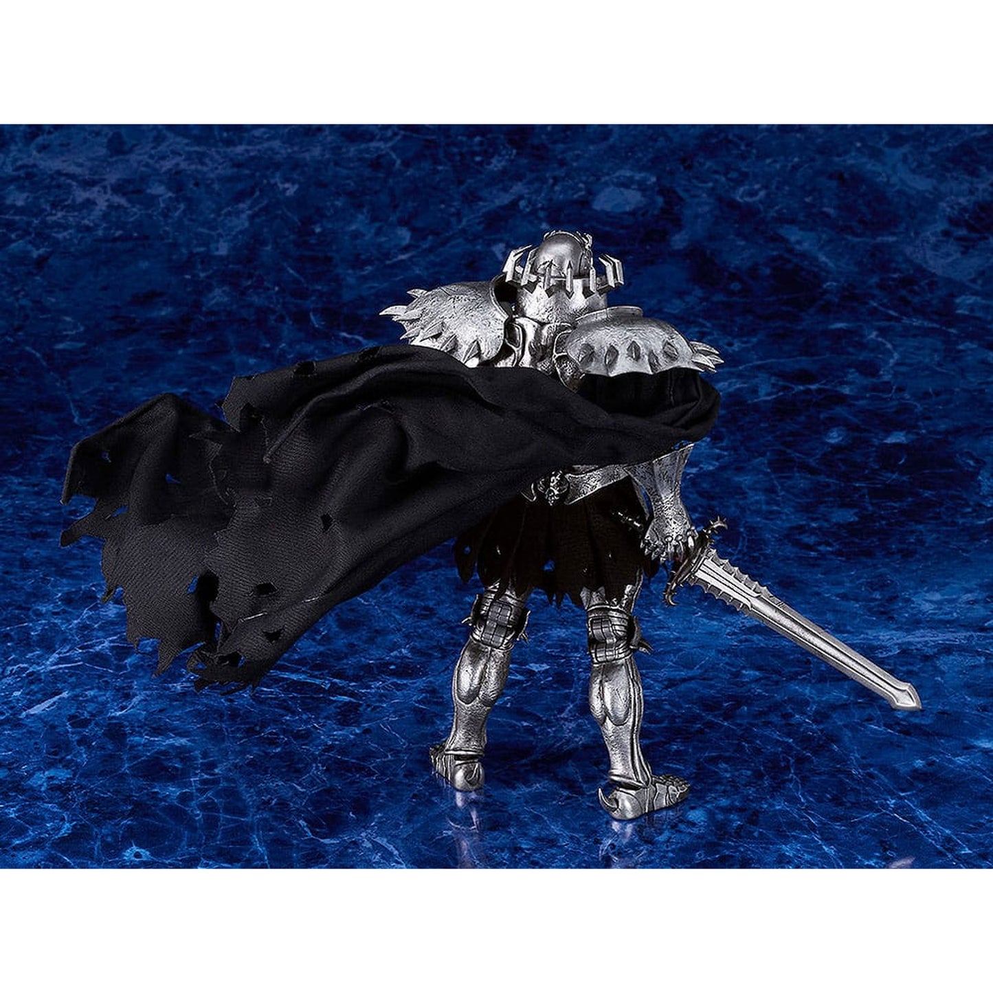Berserk Figma Skull Knight