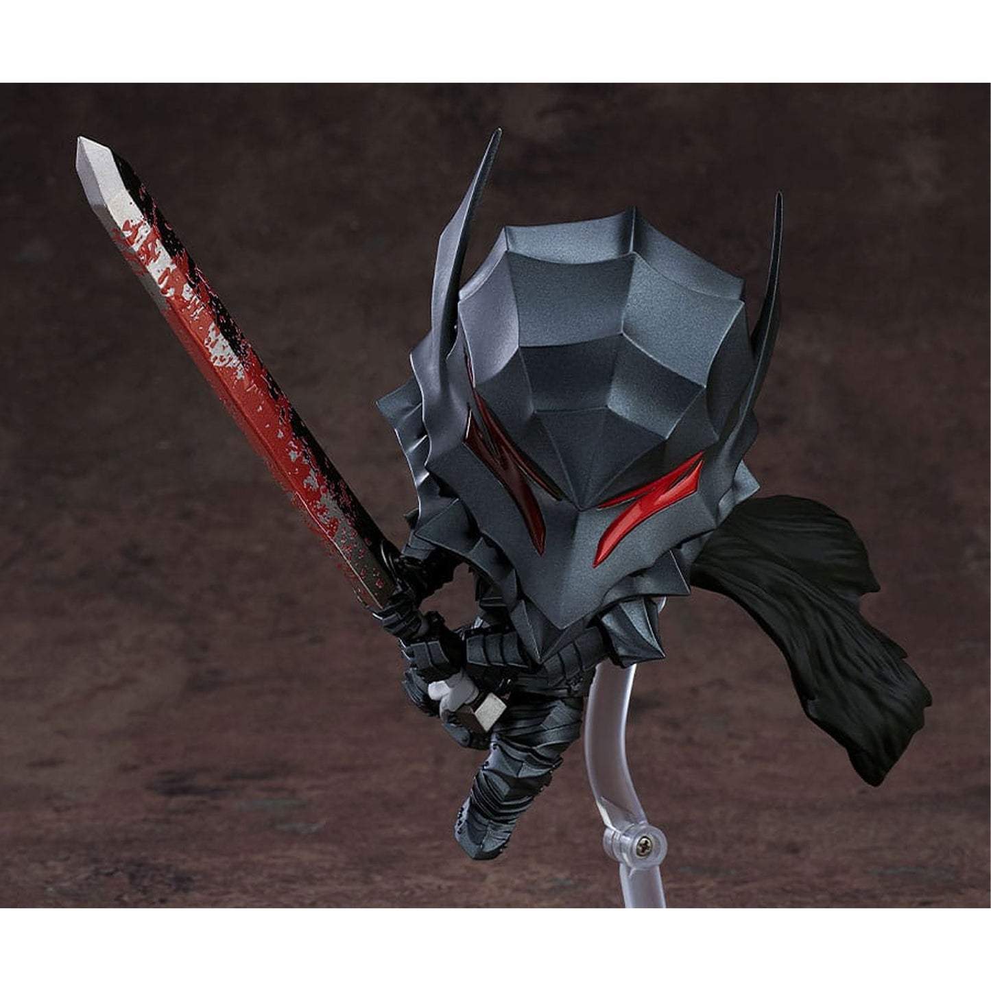 Berserk Nendoroid Action Figure Guts: Berserker Armor Ver.
