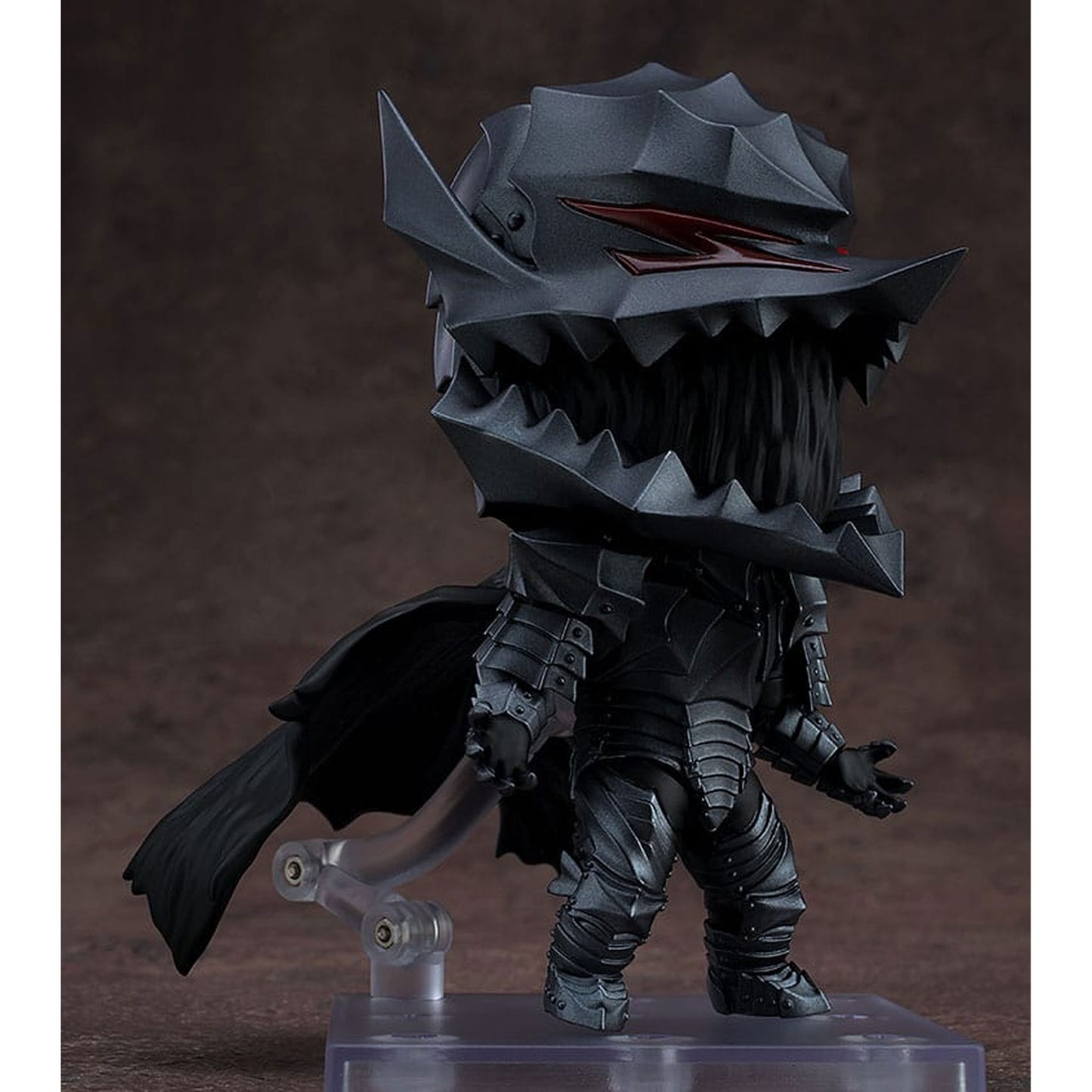 Berserk Nendoroid Action Figure Guts: Berserker Armor Ver.