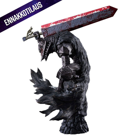 Berserk Pop Up Parade Guts (Berserker Armor) XL Size