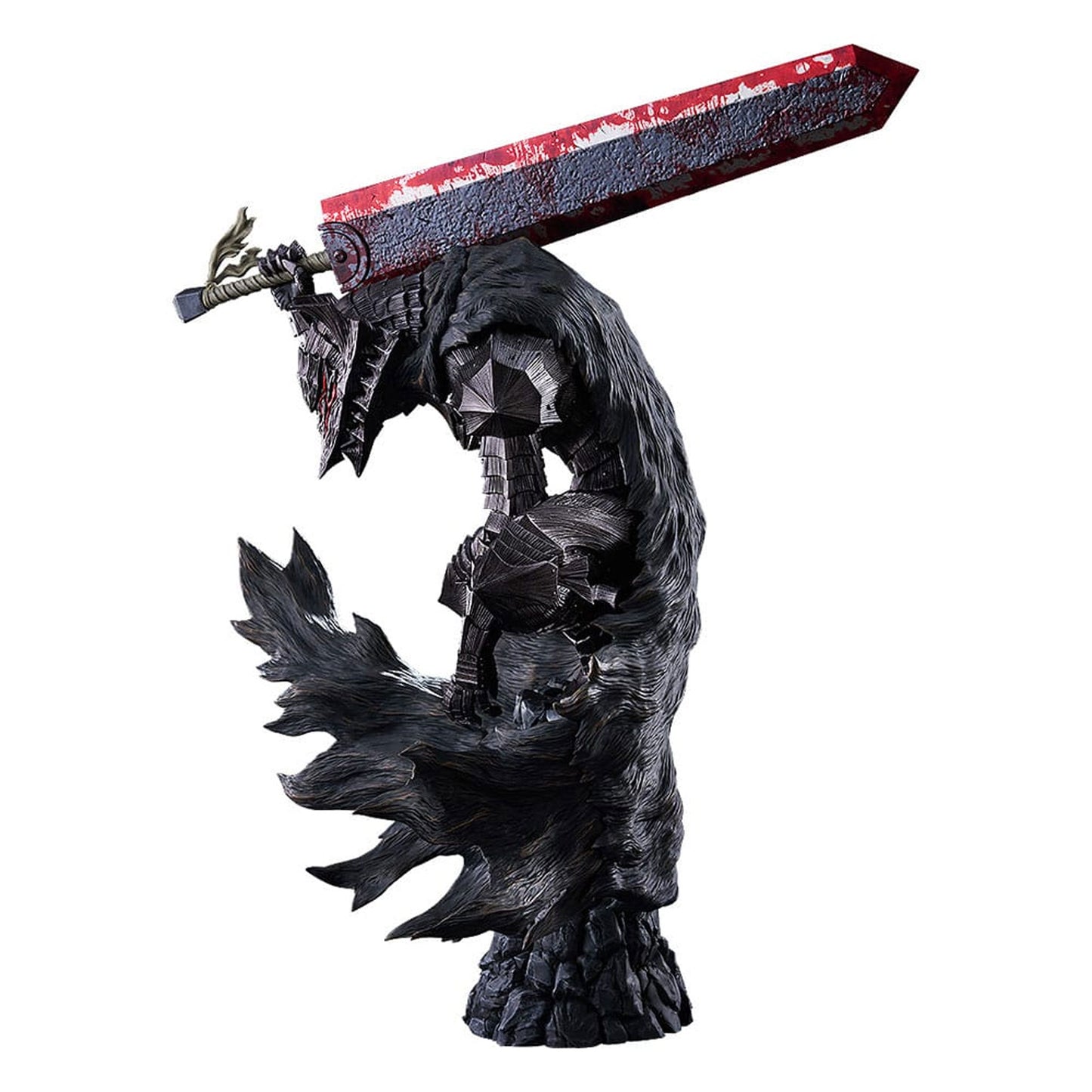 Berserk Pop Up Parade Guts (Berserker Armor) XL Size