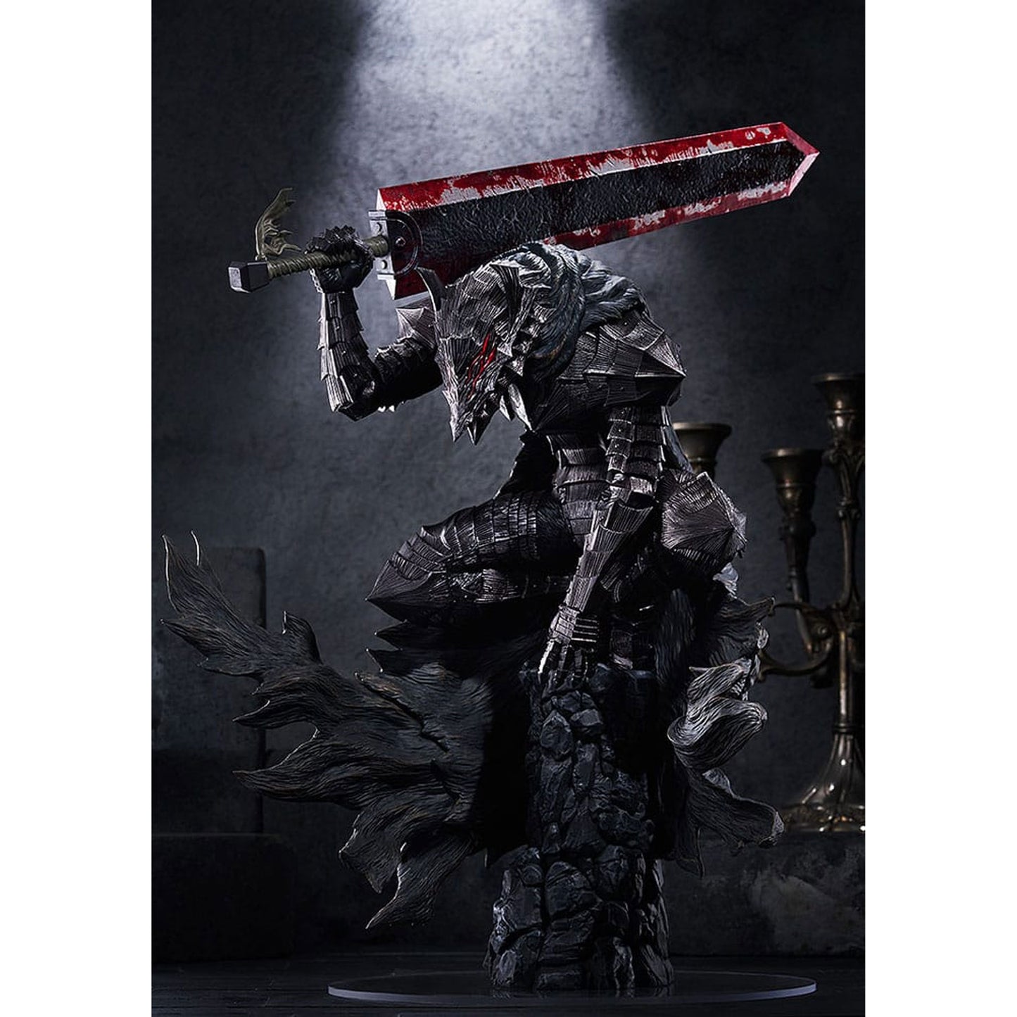 Berserk Pop Up Parade Guts (Berserker Armor) XL Size