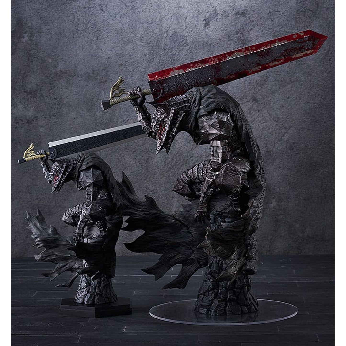 Berserk Pop Up Parade Guts (Berserker Armor) XL Size
