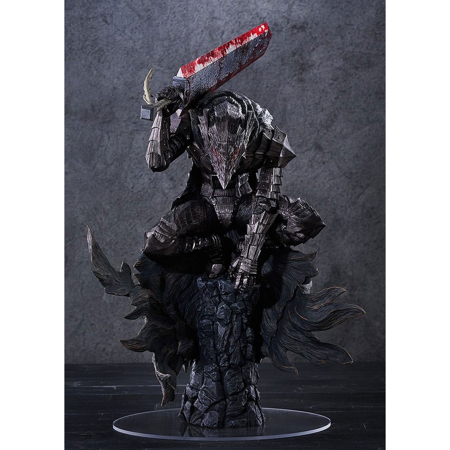 Berserk Pop Up Parade Guts (Berserker Armor) XL Size
