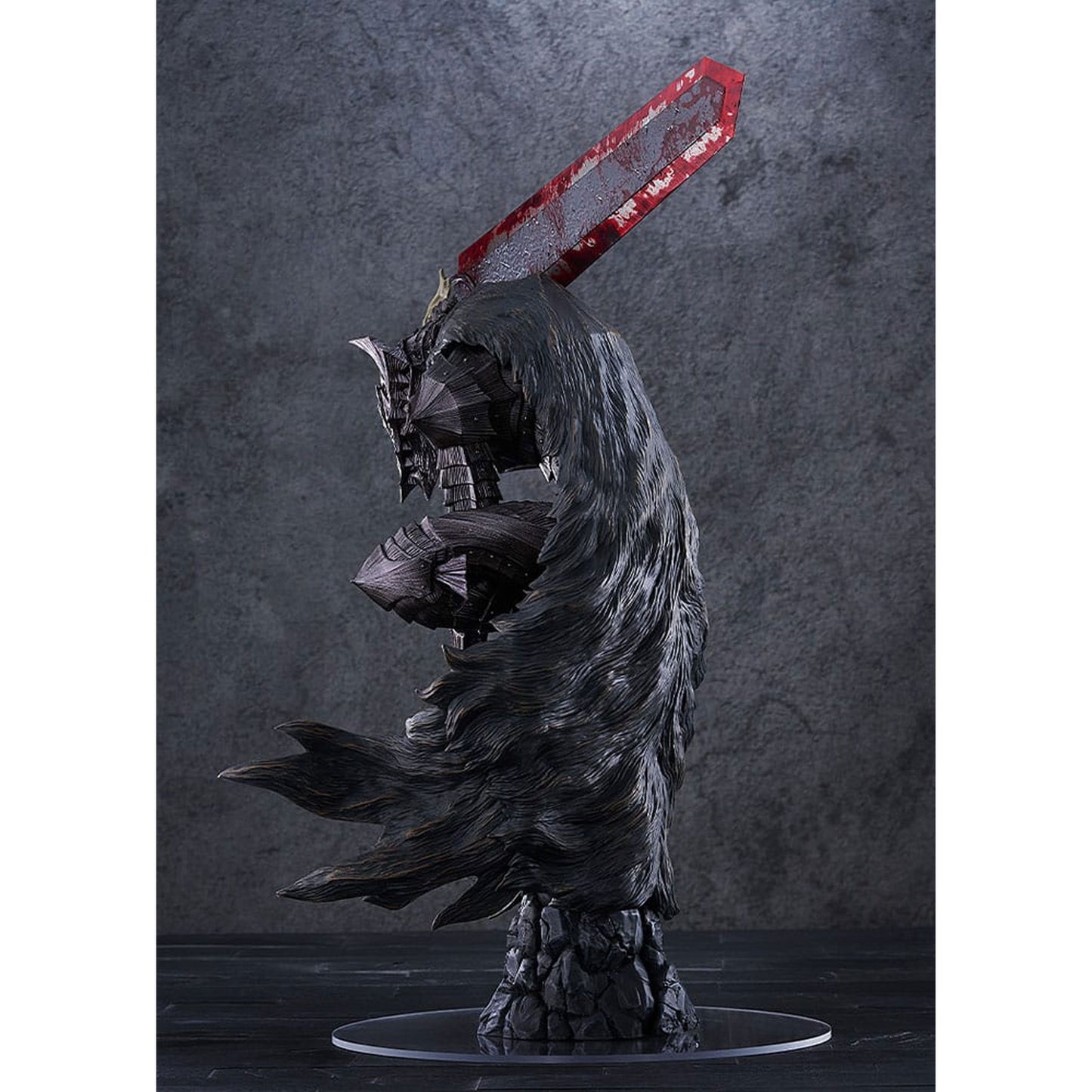 Berserk Pop Up Parade Guts (Berserker Armor) XL Size