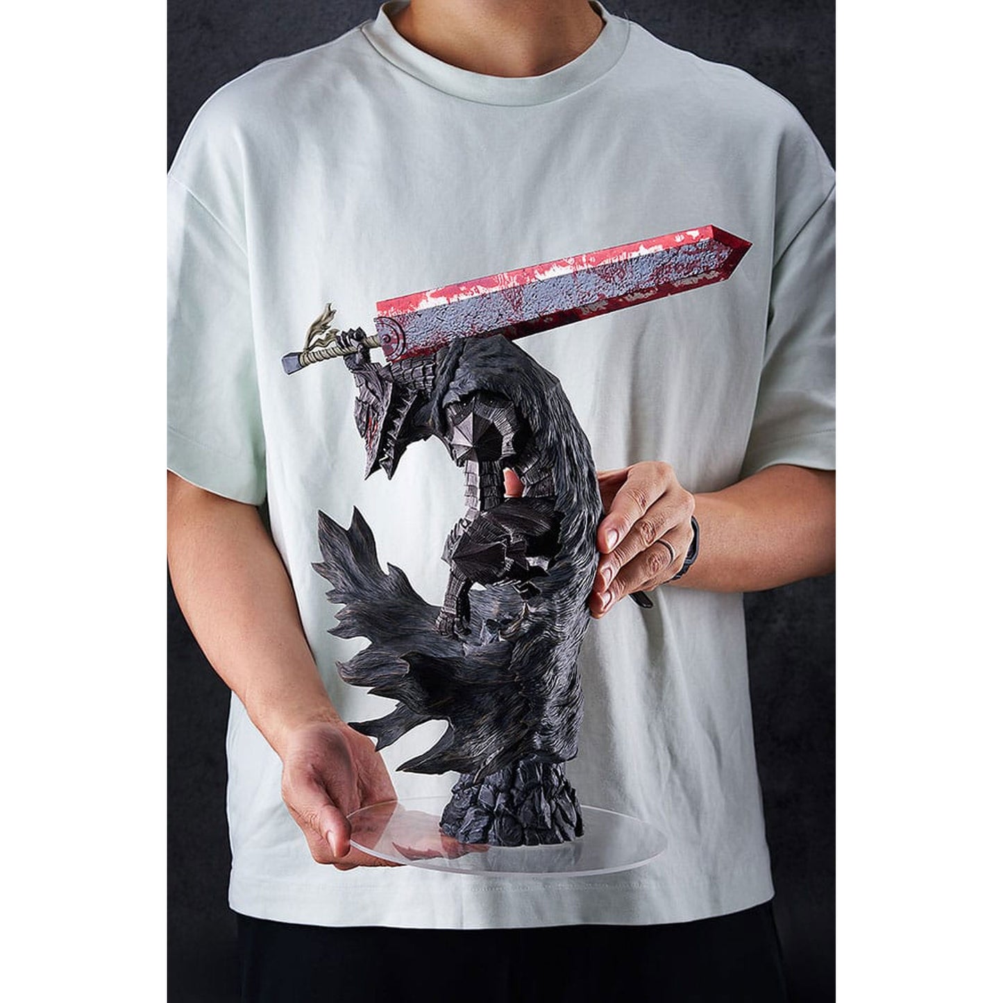 Berserk Pop Up Parade Guts (Berserker Armor) XL Size