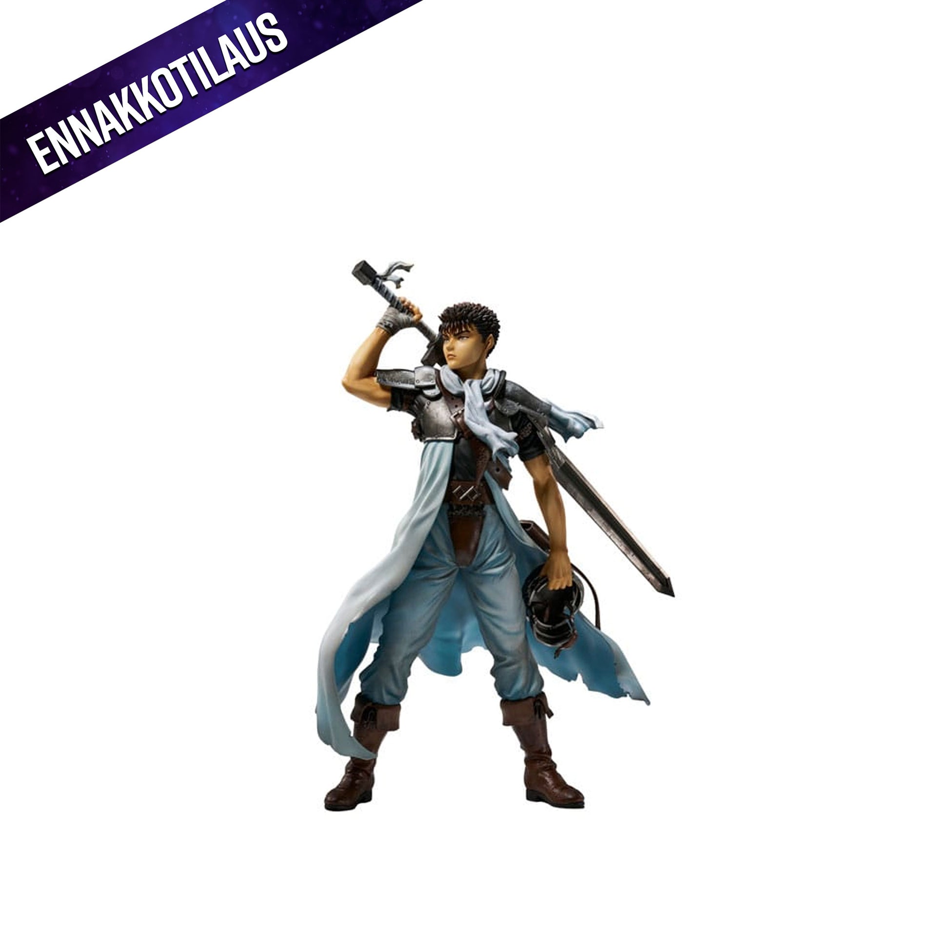 Berserk-Ultimode-PVC-Statue-Guts-The-Mercenary-25-cm_Animekauppa_anigen-Figuuri