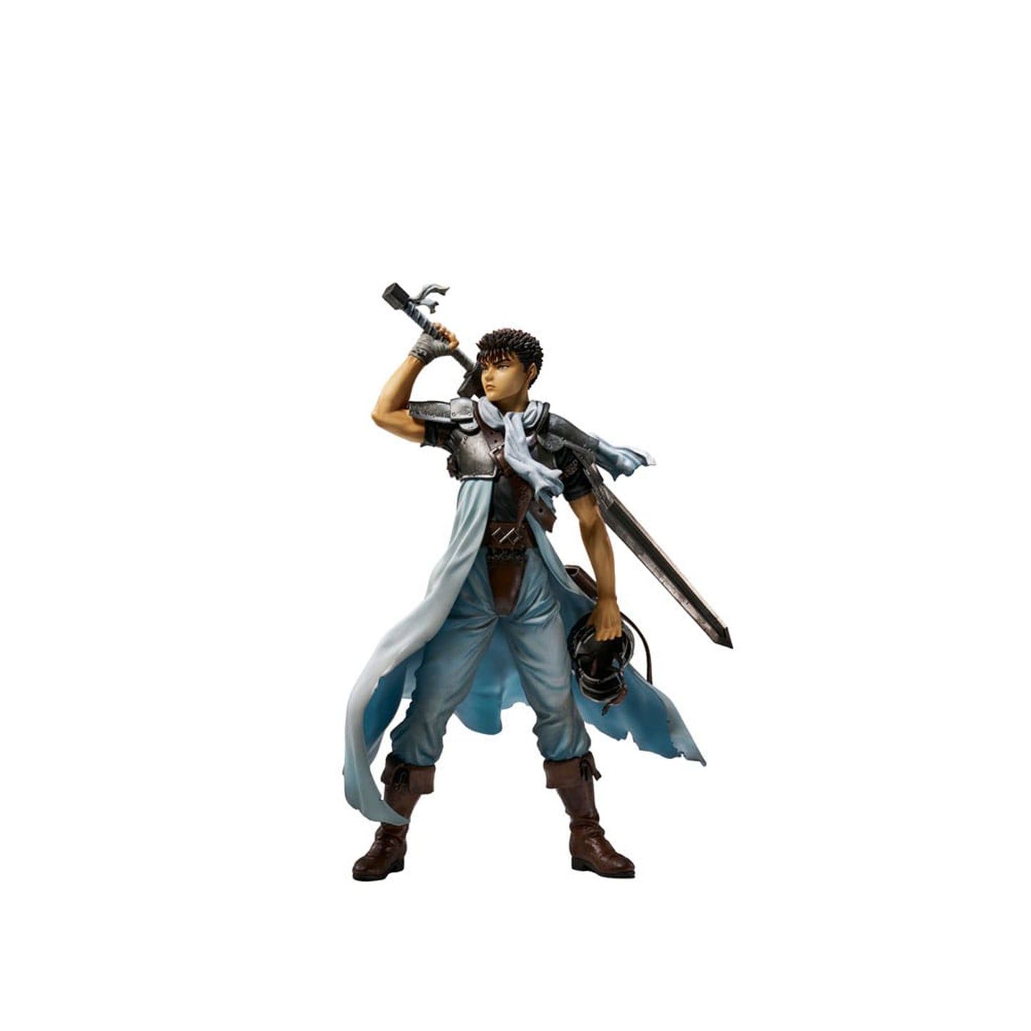 Berserk-Ultimode-PVC-Statue-Guts-The-Mercenary-25-cm_Animekauppa_anigen-Figuuri