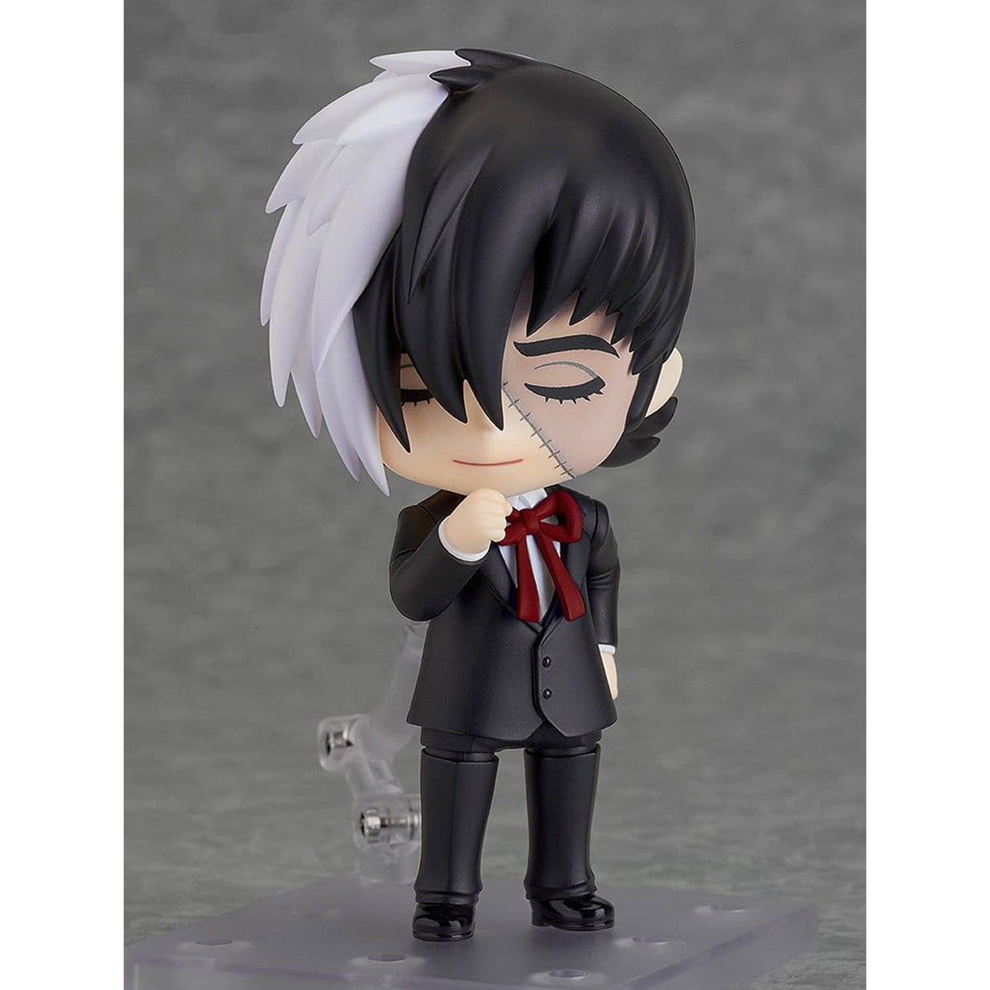 Black Jack Nendoroid Black Jack: Anime Color Ver. -Action Figure