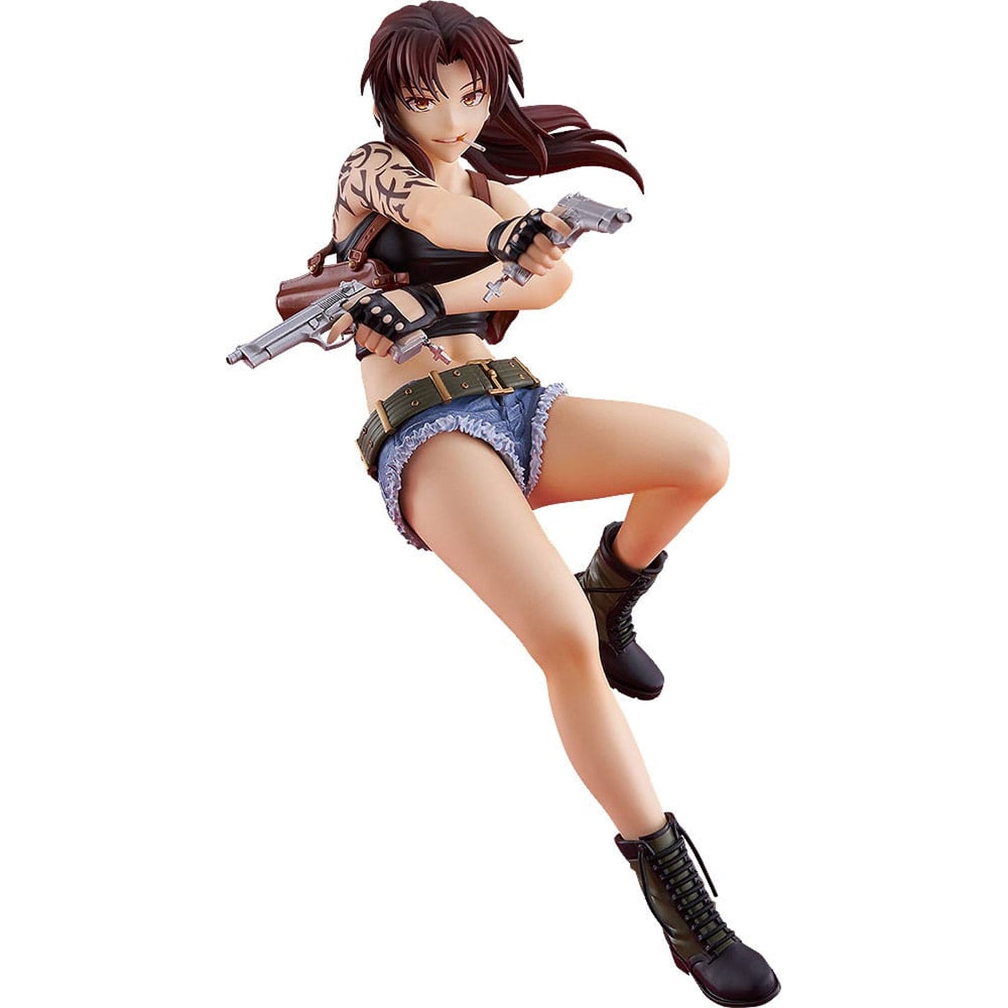 Black Lagoon Pop Up Parade Revy L Size