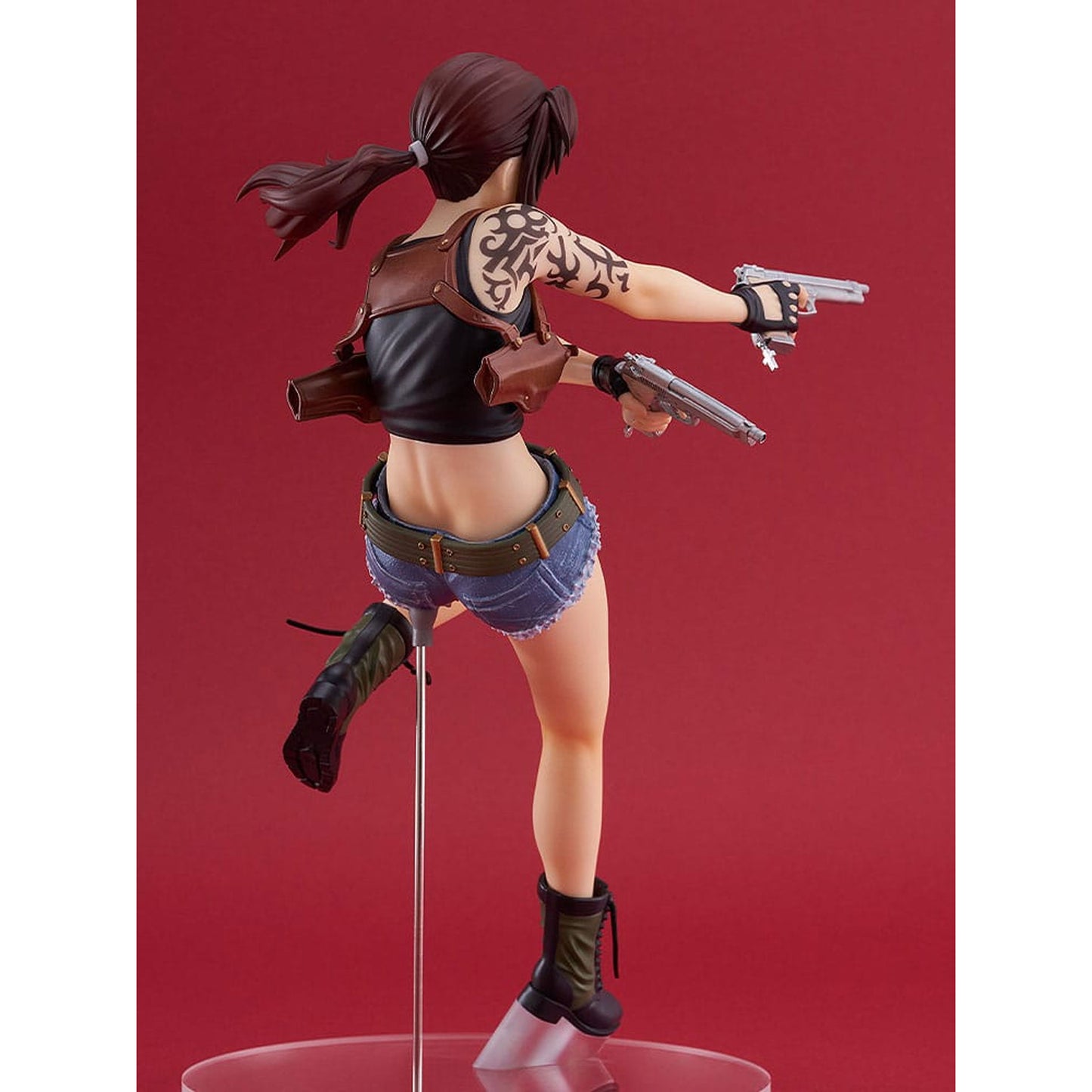 Black Lagoon Pop Up Parade Revy L Size