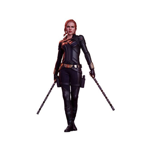 Black Widow Movie Masterpiece Action Figure 1/6 Black Widow Special Edition