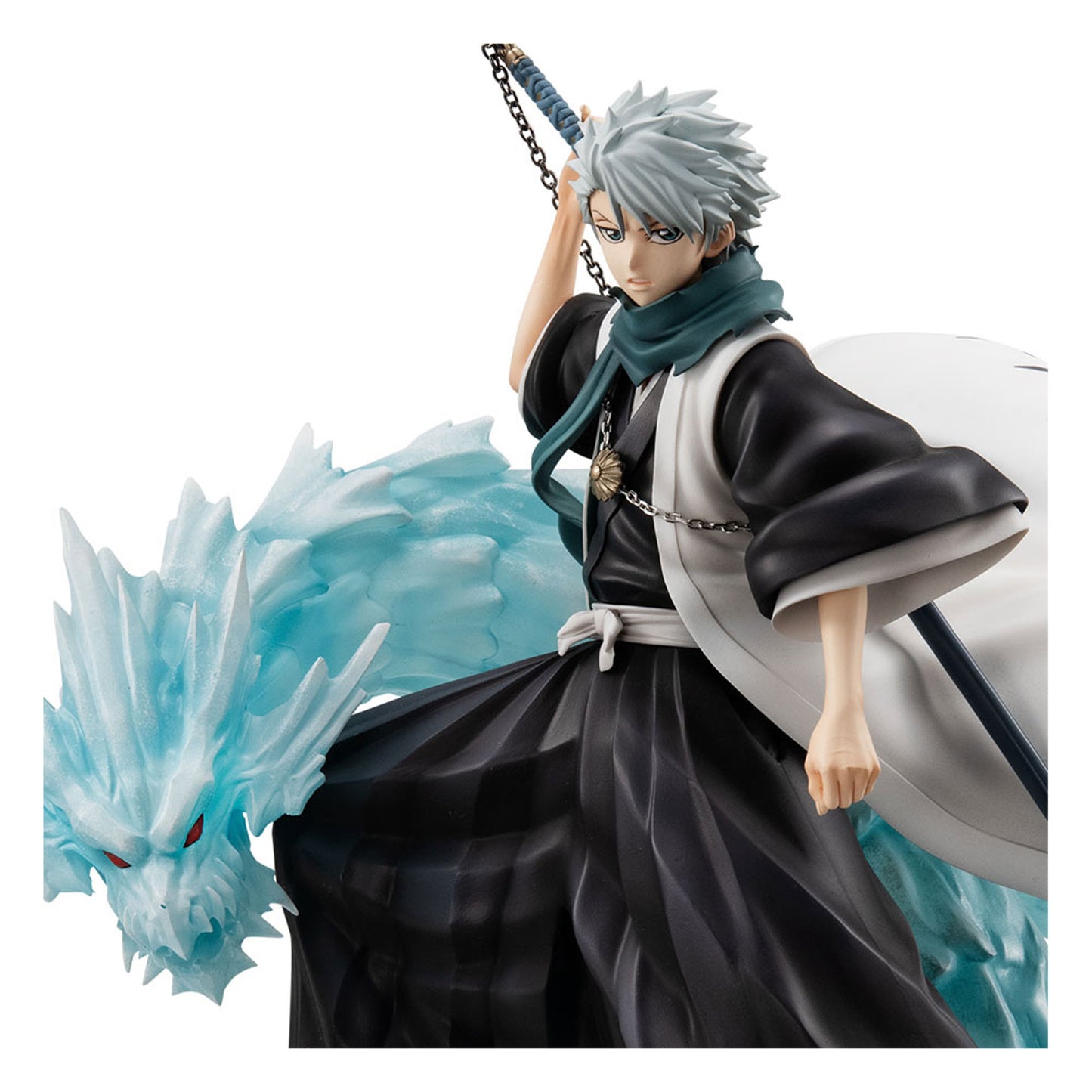 Bleach: Thousand-Year Blood War Precious G.E.M. Series Toshiro Hitsugaya