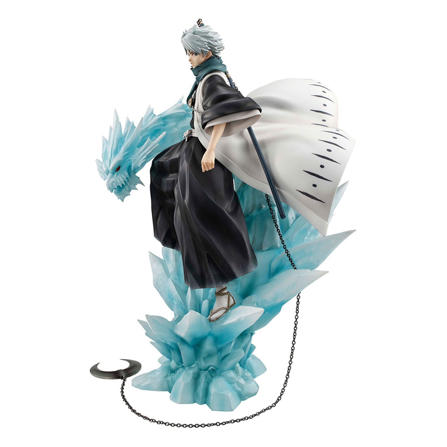 Bleach: Thousand-Year Blood War Precious G.E.M. Series Toshiro Hitsugaya