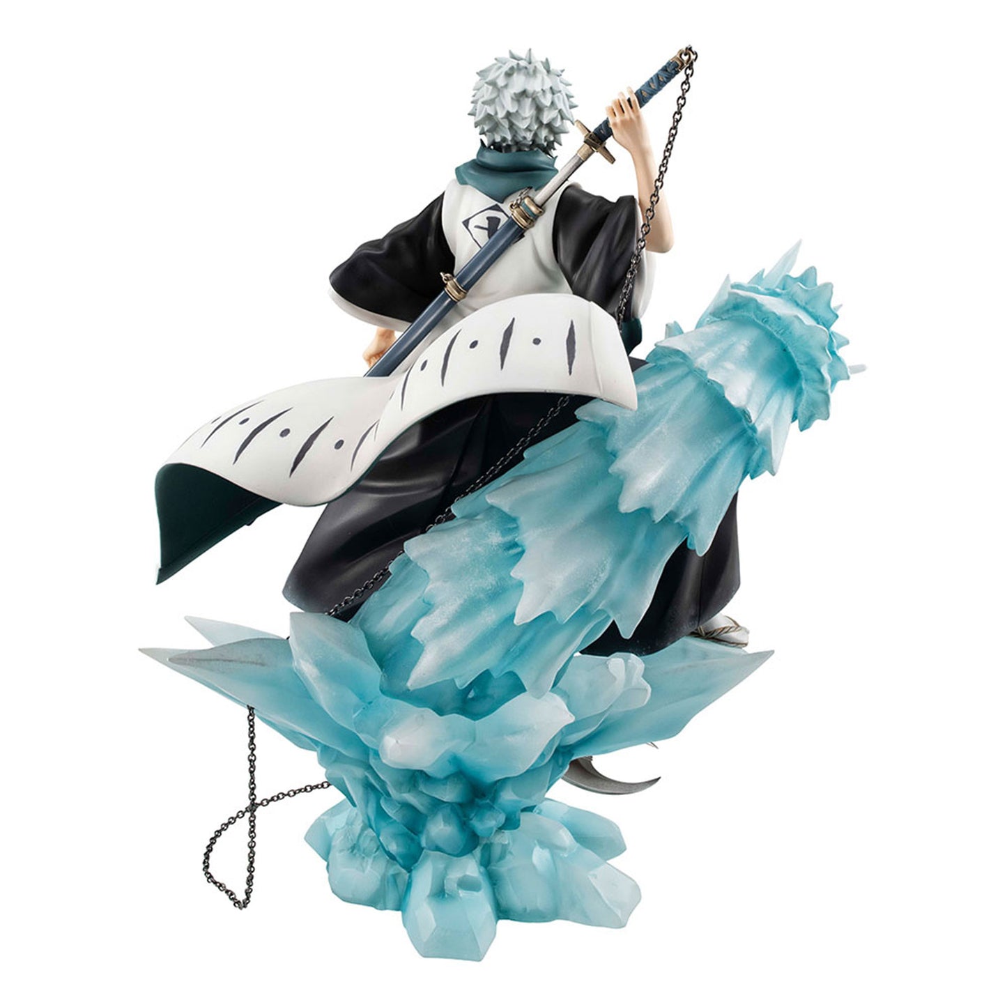 Bleach: Thousand-Year Blood War Precious G.E.M. Series Toshiro Hitsugaya